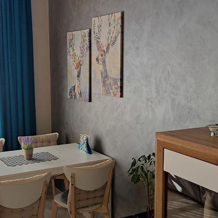 Alisa Apartment Plovdiv Luaran gambar