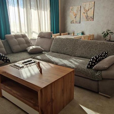 Alisa Apartment Plovdiv Luaran gambar