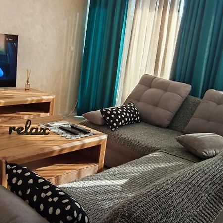 Alisa Apartment Plovdiv Luaran gambar