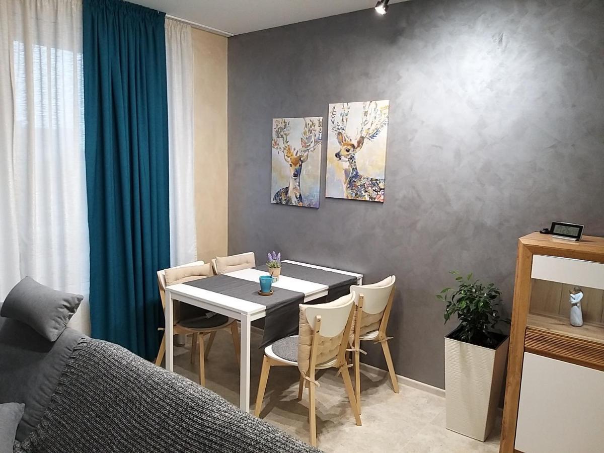 Alisa Apartment Plovdiv Luaran gambar