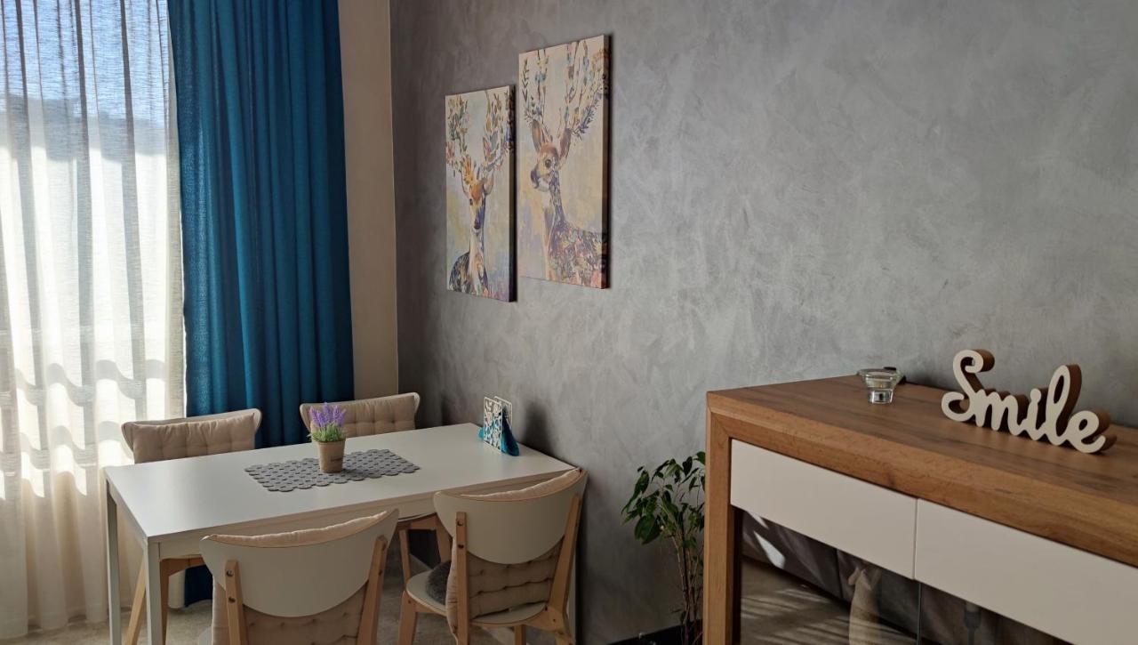 Alisa Apartment Plovdiv Luaran gambar