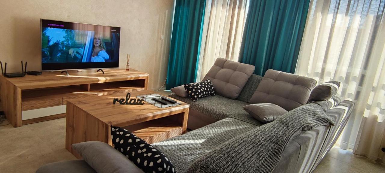 Alisa Apartment Plovdiv Luaran gambar