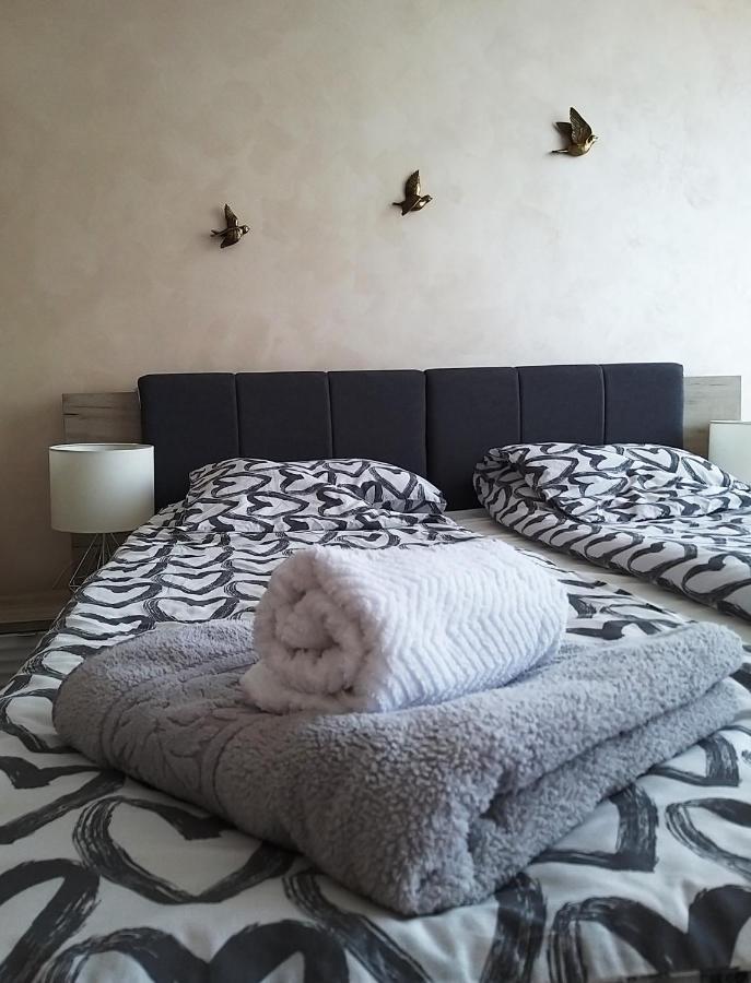 Alisa Apartment Plovdiv Luaran gambar