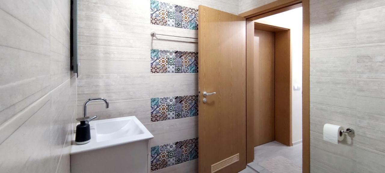 Alisa Apartment Plovdiv Luaran gambar